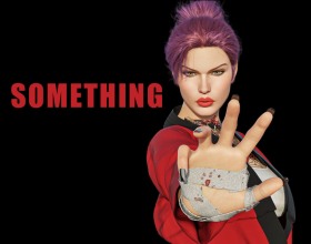 Something - You play as a young guy in his late 20s, fresh out of military service, starting a new job at an investigative firm. Your girlfriend also works there, and your first case hits close to home - investigating the family of an army buddy who passed away. To get closer, you move into his old room, now rented out by his mom. As you observe their day-to-day life, shocking secrets begin to surface. Every decision shapes the case, your personal life, and the family's future. Balancing duty, truth, and love won’t be easy but everything depends on the choices you make.