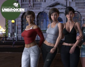 Something To Write About Unbroken Book 1 - Welcome to an awesome porn game about a cool alpha named Valentine! Fights have always been his purpose. Growing up in the slums meant punching his way to survival. He clawed out of those grimy streets into ranger school, then special forces, honing martial arts and his thick, demanding cock. Years later, London promised a normal future, but a sudden tragedy plunges him into a whirlpool of fighting for influence and hot sex with the most beautiful women. Now every brawl ends with him pinning a gorgeous slut down and ramming his dick deep into her wet pussy, claiming her throat or ass as his prize. Valentine fucks his way through the underworld, his alpha drive unstoppable.
