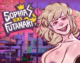 Sophia is a Futanari: First Steps - Jump into the fresh take on Sophia is a Futanari, living with this sexy mature woman who's sprouting a massive futanari cock. You catch her locking away in her room, weird wet slapping sounds echoing as she jerks her thick shaft and fingers her wet slit. Day by day she turns into a total depraved whore, flashing her balls and dick openly with zero morals left. She teases you constantly, begging for you to worship her new tool or spread for a pounding. Give in to the urge and fuck her senseless or let her cum all over you. What twisted path will you choose in this explicit hot adventure?