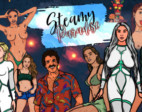 Steamy Paradise [Epilogue - v 0.9.7P] - This game has an interesting storyline. It's about a young guy who spends his life seeking naughty adventures like Indiana Jones and Nathan Drake. You and other college students will go on a trip to an island in the Caribbeans. This trip is going to be spicy and you will definitely have the time of your life. The girls in your group are extremely hot and would want to have sex with you and be filled with your cum. You are going to enjoy the orgy and fuck as many pussies as your cock can handle. They say that beach sex is extremely addictive and the ocean is actually an aphrodisiac. Only one way to find out!