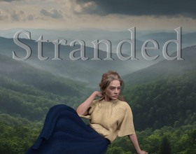 Stranded - A young man finds himself stranded after a violent storm destroys everything. Following a brutal crash, he wakes up in the mountains, rescued by a secretive and enigmatic group. At first, their hospitality seems like a blessing, offering him shelter, a sense of purpose, and a chance at a new life. But as he adapts to their unusual lifestyle, rumors of an ancient power begin to emerge. Caught between gratitude and growing distrust, he soon realizes that all is not as it seems. The more he uncovers, the darker the truth becomes. What are they concealing, and why is he there? Turns out they plan on using him as their sex play thing.