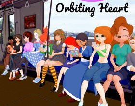 Student Bodies - Jump into the role of a shy, inexperienced guy stepping into Crossunder Academy, where the usual clubs and activities feel like a snooze. But a wild twist lands you in the Student Council as Class President, giving you a shot to wield some serious influence. You’ll rub shoulders and build connections with students and teachers, including some iconic cartoon characters like Gwen Stacy, Elastigirl, and even Roxanne from Goofy. Along the way, you can also stir up some drama by luring as many hot girls as you can into giving you blowjobs and footjobs or letting you give them vaginal creampies. With every decision shaping your legacy at the academy, it is up to you to decide whether you want to take the honourable path to build up your reputation and authority or become someone who takes advantage of others to satisfy your own selfish desires. Either way, this nsfw game promises a thrilling adventure around campus filled with politics, secrets, drama, and forbidden temptations!