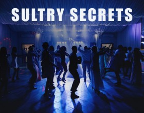 Sultry Secrets - In this porn game, you get to follow the story about a curious and brave young woman named Emily who lives with her father. One day, she finds her mother’s old diary while cleaning her room, and as she flips through its pages, she discovers that her mother once went on a treasure hunt in Portugal. Eager to follow in her footsteps, Emily decides to go off and uncover the secrets of her mother’s past. However, this path will not be simple, as she must solve puzzles, uncover clues, and even commit to some perverted tasks such as interracial sex, threesomes, and even anal. With each step taking her ever closer to the treasure, it is up to you to help her evade the many dangers that she will need to overcome along the way. Will she manage to get to the bottom of all this? Hit play and do your best to help her succeed!