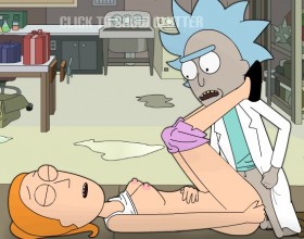 Summer's Birthday [v 0.6] - This is a parody of Rick and Morty TV series. What if, just what if your dirty fantasies could come alive? Summer's birthday has you covered! You get to enjoy seeing characters enjoying a lot of sex scenes and you can choose which character you want to play as. The developers are continually updating new features and adding new characters to ensure the game is as interactive as possible. You can navigate different locations as you look for your favorite sex scene. If you are lucky, you might come across a very naked Rick :)