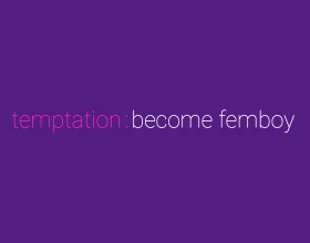 Temptation: Become Femboy - Step into this slow-burn tale as an 18-year-old exchange student arriving in a foreign country to live with a sweet middle-aged couple and their two grown kids. You stay at their home while studying at university, yet the household fills with awkward, hilarious, and cock-twitching moments that steer you toward femininity, seduction, and raw self-discovery. Will you resist those urges or spread your legs and let the desires take over? Ideal for fans of gradual feminization where every teasing glance and stolen touch pulls you deeper. You will not stay unaffected. Perhaps this sexy adventure unlocks the slutty side you never knew existed. Only time reveals how far you will go.