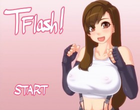 TFlash - Here you'll see handjob, blowjob, missionary, doggy style and more poses in different speeds and variations. You pick pose on the left side and then click circles on the right side to check different options.
