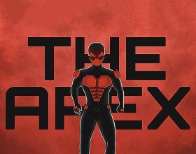 The Apex - Daylight City's a fucking' mess of heroes and villains, hiding dirty secrets. Your grandpa died mysteriously, leaving you looking for answers and hungry for pussy. As you explore this twisted city, you'll meet hot chicks. Imagine heroines with big tits and villainesses with fire pussy who love to dominate. Talk dirty, seduce, and fuck every hole they've got. The more secrets you uncover, the stronger your powers get, making you crave even more juicy holes.  This city is in dire need of a fuck machine. Wanna be the city's greatest hero or its most legendary lover? Either way, sexy babes will be begging for a taste of you.