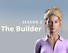 The Builder - Season 2 - And the story continues. An architect goes to a small village to work and build some things. Turns out that this is not the only thing he is good at. He is quite good looking and once he is there, all the girls start oogling him. They are delighted to see him looking all manly likes a gladiator. Just like in the first parts of the game, he continues to breed and impregnate girls. This is in an effort to save the village from further extinction. If you love cum dumping and breeding you are going to like this part. Things have gotten all the more interesting and thoughtful.