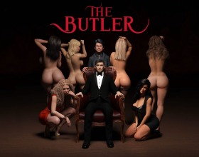 The Butler - This 3D porn game puts you in the shoes of a young man ready for a fresh start. After entering college and getting a job, he is now on the hunt for women, to be specific, the most pretty and captivating he can find. This means exploring the city and interacting with all kinds of hot girls, which could lead to all sorts of nude and steamy hardcore sex encounters that you can enjoy watching in incredibly high resolution. From blowjobs and titfucks in bathroom stalls to creampie sex and cumshots in the bedroom, there are a lot of possibilities to look forward to. And whether it’s a classmate, coworker, neighbor, or even a stranger, any interaction with a sexy babe could lead to something great. But you will also need to balance school, work, and your lustful desires, so keep that in mind. Do you think you can successfully charm your way into the pants of all the ladies in this city? Hit on the play button to see what sort of exciting adventures each choice you make leads you to!