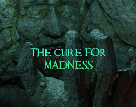 The Cure for Madness Part 2 [Ch. 7] - This visual novel is about a sexy girl who studies at a prestigious University. One look at her and you would assume that she has everything figured out but that's not the case. Her brother is mentally challenged and she's always trying to find a way to help him. She decides to go on a quest in search for answers with her friends. Little do they know that they will end up in an unfamiliar city where madness reign. They will be plunged into a hell driven by madness and horror. Play to find out if she can save her beloved brother and friends from this doom. How it will all go down depends on your answers.