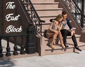 The East Block - This is an exciting story about a couple, Kathryn and Luke, who are eager to make a life for themselves in the big city. However, Luke has a secret fetish that he’s been hiding from his girlfriend until one day, everything boils up to the surface. It is up to you to decide if this girl is ready to dive into this journey of perversion or if the guy will continue to hide everything and remain faithful to her. Your decisions will shape the story, so choose wisely to unlock some interesting narratives and hot sex scenes featuring hand jobs, blowjobs, and much more. However, while this nsfw game does contain a lot of NTR content, you can also avoid it if desired so keep that in mind.