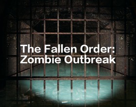 The Fallen Order: Zombie Outbreak - Imagine stepping into a world that was destroyed by a zombie uprising. On a scale of 1 to 10, how much do you think your chances of survival would be? Welcome to Resident Evil universe where you get to solve puzzles and find some answers. Apart from solving mysteries, you will enjoy fucking two hotties, Claire Redfield and Ada Wong. They are willing to do anything to survive this shitshow including fucking your hard veiny cock. So, if you don’t mind doing the nasty in dirty parking lots and underground bunks, its time to get fucking. Enjoy a long gameplay and make sure you fuck the cuties like there is no tomorrow!