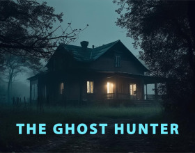 The Ghost Hunter - This is a porn game that tells the story of a young girl named Mary who has been interested in mysticism for most of her life, which is why she started working as a ghost hunter. This is a dangerous profession but it pays very well. And while Mary doesn’t have much experience, she has a deep desire to help people. Your job is to investigate haunted locations and gather information about the ghosts present. But besides her main job, she has other tasks that she has to deal with, since most of these spirits have rather lewd intentions. As such, you can expect a lot of sex scenes involving blowjobs, titjobs, and so much more. Hit the start button to see how this new job pans out!