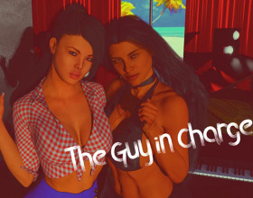 The Guy in Charge [v 0.21] - You are finally home after being away 4 years. Nobody seems to be truly happy that you're back and turns out now other guy is in charge in this house. By making right or wrong decisions you can lead the game to different ending paths and improve or completely ruin your relationship with others.