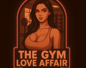 The Gym Love Affair - This thrilling story has you playing as Adrian Steele, a charming gym instructor whose main intent is to seduce 10 irresistibly fit babes. In this gym, you get to train, flirt, and build intimate relationships with all kinds of bold and daring characters, with each one having their own personality and expectations. This means you will need to bring your A-game to turn their sweat into pure desire for you. Luckily, time is on your side, especially since you get to enjoy all kinds of hot and nude gallery content in high resolution. But while watching these gym-babes exercise is a major turn-on, do you have the charisma needed to make these athletic women submit to you? Hit play on this porno game and immerse yourself in a fun and passionate visual novel that every charmer and gym-lover is bound to be addicted to!