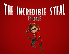 The Incredible Steal: Epilogue - Bob used to be a hero, but now he’s stuck at a boring desk, dreaming of the past. Everything changes when his sexy wife, Helen, is chosen to be the new hero. Her tight suit shows off every curve. Her perky tits, round ass, and wet pussy makes his cock throb. Men stare, and she teases, moans, and gets wet from the attention. Bob can’t resist; he grabs her, bends her over, and fucks her hard while she rides him back. She sucks him clean, takes him deep, and lets him cum inside her dripping pussy. Every fight, every mission, every moment brings secret sex, raw fucks, and messy orgasms. Together, they explore forbidden pleasure. There are no rules here just pure undiluted sex!