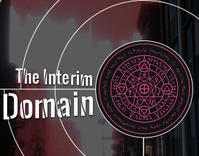 The Interim Domain [v 0.21.0] - The main character dies and finds himself between the old and the new world. He and his assistant Mira, will meet lost souls to help them move between worlds. These souls cannot find a way out into the other world, as they desperately cling to the memories of their past lives. The main character must help them and at the same time find out the reason why he himself is here.