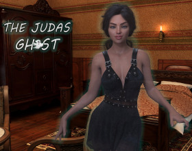 The Judas Ghost [Ch.1 v 1.2.11] - You play as a guy who has been asked to help several girls move from a church academy to a mansion. The girls are going to turn the mansion into a bible retreat and provide assistance to all people in need. It seemed like a simple enough job to you, so you agreed. But soon things start to get strange and surprises await you at every turn. Can you handle this?