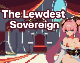 The Lewdest Sovereign - Claim the throne as a horny medieval king ruling with your throbbing cock! Forge filthy alliances with four smoking hot faction babes: busty nobility vixens, ripped army sluts, holy church temptresses and thick commoner whores. These eager chicks plead for your biased rulings while flashing wet pussies and spread asses. Select allies carefully since smart picks unlock savage gangbangs, deepthroat blowjobs and pussy creampies. Max affection levels for nonstop explicit fucking scenes while low ties deliver brutal domination and public ravaging. Discover every choice sparking raw sex with kingdom residents as you juggle state power against endless cum-soaked lust.