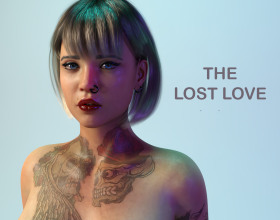 The Lost Love [Ep. 5] - You play as a guy who is over 30. He has been living completely alone for many years and does not communicate with his loved ones. Sometimes melancholy comes over him, but he still doesn’t change anything and continues to live as before. Suddenly, his female friend appears from the past, and his life as a hermit is threatened. He returns to old grievances and begins to behave impulsively. Make decisions carefully so as not to harm the main character.