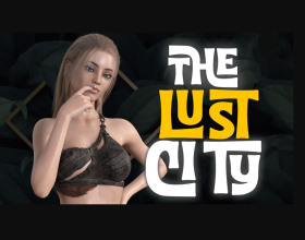 The Lust City: Season 2 [v 0.52] - You go on incredible adventures through the jungle in the company of beautiful girls. You found out that somewhere deep in the jungle there is an abandoned temple. You are going to find it to make incredible archaeological discoveries. Try to know if you can find the temple or if something completely unexpected will happen to you.