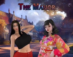 The Manor - Your life used to be pretty normal until everything flipped upside down. One minute, you think you’ve got yourself figured out, and the next, you're packed off to live with a completely different family. Suddenly, you're surrounded by strangers who are supposed to be your relatives, and secrets about your past start coming to light. As you settle into this unfamiliar world, you begin to form new relationships and piece together who you really are. But the deeper you dig, the messier it gets especially with all the sex surprises along the way. You might enjoy your new reality. After all, a family that fucks together, stays together.