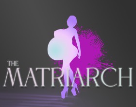 The Matriarch - Welcome to Matriarch, the hottest strip club in town where every dancer is pregnant and ready to pop. You're one of these sexy mamas, shaking your swollen belly and seducing guests with your unique charm. Your mission? Attract customers, create an unforgettable atmosphere, and dance like there's no tomorrow. Earn influence points and cash to climb the ranks and unlock special items in the club shop. From fertility elixirs that'll make your belly grow even bigger to accessories that extend your pregnancy, you'll have everything you need to become the ultimate pregnant performer. Create your own wild story in a world where being knocked up is the ultimate turn-on. If you're into big bellies and bigger tits, this game is a must-play.