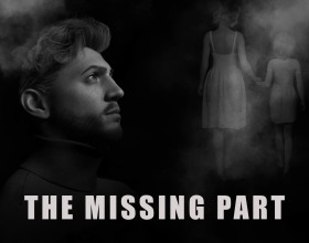The Missing Part - Picture this, you lose something that meant the world to you and the sadness is overwhelming. You are at crossroads and everything is uncertain. Things may seem bleak right now and the pain might consume you. However, your decisions might help you out of the mess. You can rebuild and open up to love once more. But first, let's make some restless choices. Meet hot chicks, fuck around and explore their different stories and desires. If you give them a chance they might bring love and happiness to your life even if for a moment. Others will crave the darkness in you which will lead you to a much darker path. Despair or happiness, your choices will decide.