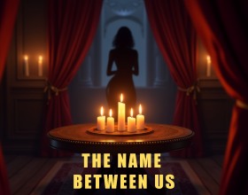 The Name Between Us - After war, you're lord of Verondale. Suddenly, you're candidate for Royal Council with big power. Your estate's full of hot women - your wife Aeris and maid Issa. They've got secrets and want to fuck you silly. Navigate politics, manage your lands, and bang these ladies till they can't walk straight. Rise to power through non-stop fucking or be their personal fuck toy. Every choice brings more orgasms, creampies, and danger in this world of dirty intrigue and lust. Will you conquer them or let them conquer you? Maybe you'll even fuck your way to the throne itself!