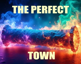 The Perfect Town - God cursed Sam for loving Eve, trapping him in immortality with a raging hard-on. But with eternity to explore his desires, he masters magic and becomes the first mage. Now, history repeats itself as ancient events unfold, revealing his lost son and the enchanted tomb imprisoning his beloved Eve. In a world of arcane power and unbridled lust, Sam's insatiable hunger for tight pussies and perky titties fuels his magic. He'll fuck the boundaries to claim his destiny or eternity will leave him forever unsatisfied, his throbbing cock aching for release. If you are craving some sweet release mixed with great sex visuals, you are in the right place. Enjoy!