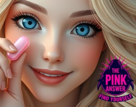 The Pink Answer - In this porno game, you get to follow the story of a young man who has been sold by his father to The Pink Answer, an unscrupulous company that's infamous for transforming people with bad reputations into sexy products that satisfy any kinks. Using the mysterious "Fempils," which are enchanted pills that can reshape the body and mind, you will guide him through a process of forced sissification, feminization, and transformation. As the player, every choice you make will impact whether this transformation proceeds smoothly or ends in chaos. There will also be multiple nude scenes throughout the story featuring titjobs, handjobs, blowjobs, and even anal sex. So, you can expect the game to touch on all kinds of taboo themes and intense situations. In a world where anything is possible, you will be compelled to reflect on various desires and choices, so hit play to see how this story unfolds!