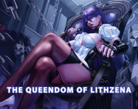 The Queendom of Lithzena - This is a femdom isekai hentai that throws you into a fantasy world filled with all kinds of bishōjo, kemonomimi, and monster girls. When you wake up, you will need to find a way out of this place, which means finding powerful weapons and mastering deadly spells so you can take over the girls. Otherwise, the alternative option is to stay a slave for all your life. The choice is ultimately yours. Progress through this eroge that features tons of Paizuri, Tekoki, and even Shibari scenes with dominant women. Customize your character and embark on a journey of survival and escape through a fantasy world filled with unexpected twists, attractive characters, and unrelenting mistresses!