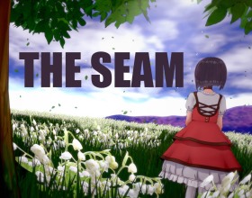 The Seam - Get ready for a time-traveling porn adventure! A young guy is suddenly hurled back centuries, landing in a strange, new world. To get home, he'll have to navigate this unfamiliar era and all its inhabitants. But this magical realm is full of both pleasure and peril. Explore hidden locations, meet exotic people, and fuck your way to freedom! Every seduction and secret brings him closer to his goal. Seduce beautiful maidens, fall into passionate love affairs, and have the most mind-blowing sex of your life. This world is your oyster, and you're going to shuck it open for all the horny goodness inside!