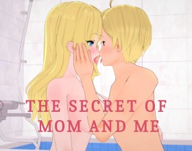 The Secret of Mom and Me - Taboo sex is so hot and addictive. Imagine having a hot stepmom who gives you a boner every time you see her. You try to control your feelings but all you can think of is your throbbing cock between her juicy thighs. Avoiding her is very hard especially because you live in the same house. One afternoon, you are caught jerking off in her panties. She is shocked and turned on the same time. She decides to punish-fuck you until you learn your lesson. No matter how much you try, you can’t resist fucking Natsumi. Even if you apply to a college far away or get a girlfriend, Natsumi owns your cock. Maybe you should just give in and enjoy having hot taboo sex with her.