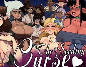 The Seeding Curse - You arrive in the elven city of Libon, a place full of tight, juicy pussies and perky tits. The elves are cursed with infertility, but your thick, hard cock is the solution. Every elf girl wants your seed. Meliora, the daring sorceress, leads you into her breeding experiments. She spreads her legs, begs for your cum, and shows you the others waiting for your cock. You fuck, you breed, and you fill every tight dripping pussy. Moans echo through the magical city as you stretch asses, pound pussies, and leave a trail of hot creampies. Every thrust breaks the curse and makes the elves scream with orgasms. Libon is yours to fuck, breed, and enjoy- one dripping pussy at a time.