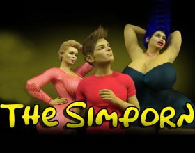 The Simporn - Bart is hard, horny, and ready to fuck. The girls around him are dripping wet and waiting for his cock. You choose which slut he takes first. A sweet girl who wants his cum in her mouth, a tight pussy begging to be filled, or a juicy ass that needs to be stretched wide. You control everything: how he fucks them, the dirty positions, how deep he goes, and where he finishes. Blowjobs, pussy pounding, ass-fucking - it’s all here. Make them moan, ride his dick, and cover their faces, tits, or holes with hot cum. This is pure sex with no waiting, no dilly dallying, only intense fuck sessions!