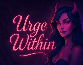 The Urge Within - You wake up sweating, heart pounding, cock already hard. The night is quiet but a shadow watches you. You don’t know if it’s human, but it wants something and so do you. One deal, one touch, and your life explodes with power. Now, every wet, hungry pussy is yours for the taking. Every girl, every body around you moans for your cock. You can taste lips, grab tits, slide inside tight holes, hear screams and moans echo. Every choice makes you stronger, hornier and more dangerous. Do you fuck for power, for pleasure, or just cause you feel like it? Every orgasm feeds your new strength. Tonight, greed, pride, and dripping pussy will shape you. You better prepare for what's cumming.