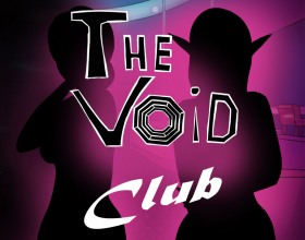 The Void Club Ch.1 - You're going to open and recruit one of the best sex clubs in the history of universe. Your task is to look for cool girls around the Space, recruit and make them server for you. Of course you have to test each of them before that. Make right decisions to reach your goal or die trying.