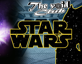 The Void Club Ch.25 - A New Sex Toy. Another chapter from these series which will be about Star Wars characters in their universe. As always you have to bring someone from there to your club. Sylvia together with her master will do their best to reach their goals in another dimension.