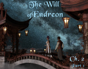 The Will of Endreon [v 0.02p2p] - A hundred years ago there was a brutal war, people tried to resist despotic rule. One legendary warrior helped people to win this war. After the war, everything started to get better, until the threat appeared again. The main character and his team will go on a journey to find an opportunity to save many people from death. Think over every step, as they are waiting for dangerous adventures and difficult obstacles.