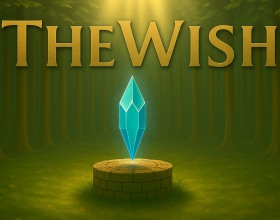 The Wish - On a distant island, a young guy finds a mysterious crystal and makes a wish. Suddenly, all men vanish. He’s the only one with a cock left! Now he faces a hard choice: restore the crystal and bring men back, or use its power to make every woman obey his cock. The city is full of horny women. They are curvy, wet, and desperate for attention. You can fuck them in alleys, in houses, or even in secret guild halls. Some ride your cock hard, some bend over for deep pounding, and you can fill them with cum until they scream. Every step lets you grow stronger, gather resources, and build a world of raw sex. Will you be a hero… or a horny sex god?