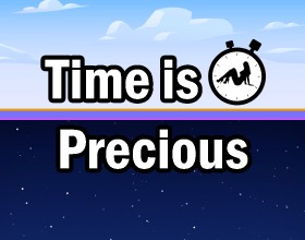 Time is Precious - This is a porno game that places you in the shoes of a man simply drifting his way through life without caring about anything. However, everything starts to change when his father’s old debts catch up to him. He must now deal with the mafia by making some difficult decisions to protect those he cares about. To survive, this will mean managing time, building up stats, and deepening bonds with all the hot young women and MILFs he meets to the point of sleeping with them. If you play your cards right, you can look forward to some intense cowgirl, missionary, and even doggystyle sex scenes. Can you help him outsmart the mafia and reclaim his freedom while also overcoming the danger, corruption, and deception that the criminal world typically comes with? Click Start and try to save his life before time runs out!