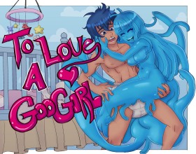 To Love a Googirl - You’re a guy obsessed with a good girl. She’s cute, teasing, and drives your cock wild. Then you learn about her diapers. They are sticky, messy, dripping, and all yours to handle. You shove your fingers in, taste her, clean her, and fuck her tight little pussy while she wriggles, moaning and loving every filthy touch. Her ass bounces, her wet pussy drips, and every diaper fills with more sticky fun. You push her limits, dress her in lewd, tiny outfits, and make her beg for every touch, every fuck. Now, is the time to change her diaper and have some fun.