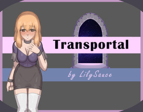 Transportal - This hentai game is still only in the initial version but it is quite promising. In this eroge, you end up dropping out of college without any goals in life. Luckily, your female friend got access to a highly developed virtual reality and she wants you to play it but only in the girl’s body. This allows you to see things from the perspective of a bishōjo with big oppai who gets to explore various sex scenes that include sumata, tekoki, paizuri, and more. So, will you decide to dive into this new role and adapt or return to your boring life as a single guy? Hit play on this eroge and discover the mysteries of the female body now!