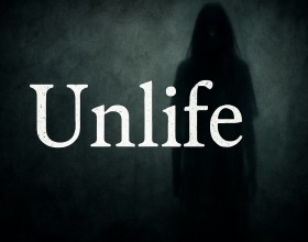 UNLiFE - They always said the Devos bloodline was fucked, but you laughed it off. Now the curse is chewing at your bones, making your life a mess. Your father orders you to dig into the family’s rotten past, so you head back to your old apartment only to find it dripping with something unholy. The Entity is real, a horny demon in a woman’s skin, moaning in the dark. She doesn’t just whisper secrets. she spreads her legs and demands your cock as payment. Every thrust pulls you deeper into her curse, every cum load feeding her hungry pussy. You’re here to uncover the truth, but she’ll make you fuck it out of her until you are drained, broken, and begging for more.