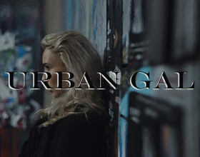 Urban Gal [v 1.8] - You play a hot young girl who has dropped out of college to move in with her boyfriend. Everything was going great until you come home one day and find him fucking someone else. You wanted him to beg on his hands and knees for forgiveness but instead he threw you out onto the streets. You have no money, no friends, and nowhere to live so it’s up to you to get out of this mess. Surely someone will want to help a beautiful woman especially for something in return, right? With everything from anal sex to a lesbian mode this game has it all!!