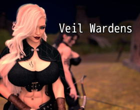 Veil Wardens - This game is set in the distant mountains where a mercenary clan known as the Veil Wardens live. This clan has lived here and existed for several hundred years. They are a famous population and they are known all over the world. They have a good reputation when it comes to executing orders. They are simply impeccable. But all this changes. The clan starts to have some financial challenges which forces them to take on odd jobs. Watch as the main characters complete even the most doubtful tasks. These heroines are quite skilled and not just in battle.