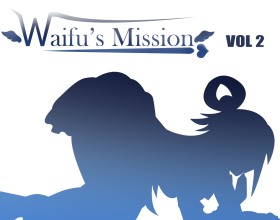Waifu's Mission Vol 2 - Part two thrusts you into a fantasy realm where legendary dragon sluts Kobayashi, Tohru, and Lucoa are begging for your cock. These horny anime beauties burn to please you: deepthroat blowjobs, wet pussy fucking, anal creampies, and cum-soaked gangbangs. Spend time courting them, rip off their panties, and pound their holes until they scream. Your dirty choices decide if you breed them raw or turn them into your personal harem slaves. Everything depends on how hard you fuck. Let's go: charm, seduce, and dominate these desperate dragon pussies until they beg for your hot cum.