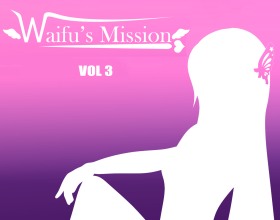 Waifu's Mission Vol 3 - Part three drops you into a twisted European town crawling with legendary anime sluts. You wake up alone, suspicious stares from locals, but soon discover these beauties: Tohru, Kobayashi, Lucoa are desperate for your cock. Unlock their wet pussies by charming and seducing them. They’ll pleasure you every way: deepthroat blowjobs, missionary fucking, anal creampies, and cum-filled gangbangs. Your dirty talk and bold choices decide if you fuck them raw or turn them into your personal harem. Every move leads to more taboo sex like spit-roasting, breeding, nipple torture, and squirting orgasms. This fantasy world is yours to dominate. Talk, flirt, seduce, and pound those anime holes until they beg for more. The outcome? All depends on how hard you fuck.