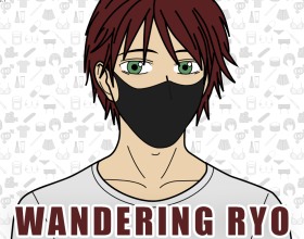 Wandering Ryo - Ryoichi, a shy and unemployed loser, spends his days jerking off to futanari porn and dreaming of having a fat dick of his own. His sister's constant nagging about finding a job only fuels his desire to escape into fantasy. When he stumbles upon a job offer at a mysterious club, Ryoichi sees his chance to finally make some cash and shut his sister up. Little does he know, this job comes with an unexpected perk - a magical transformation that will give him the massive futa cock he's always craved. Join Ryoichi on his journey as he discovers the pleasures of being a hung stud and fucking every hole in sight. His new life is about to get very hard indeed.